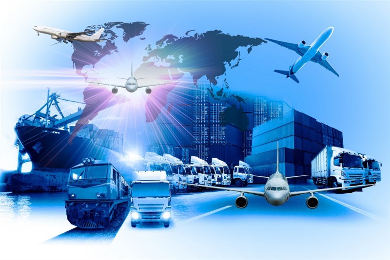 Dịch vụ chuyển phát nhanh quốc tế