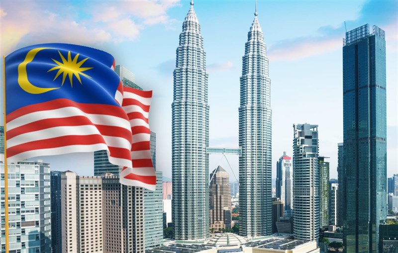 AHY LOGISTICS Dịch vụ chuyển phát nhanh đi Malaysia giá rẻ