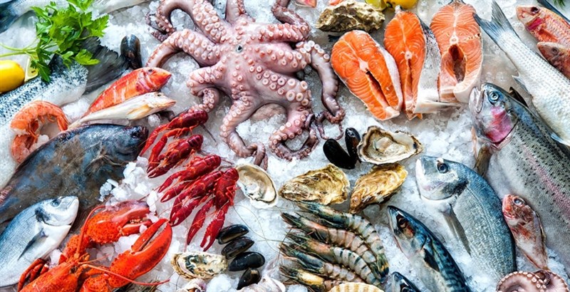 Sự Thật Về Gửi Hàng Đông Lạnh Đi Mỹ , Canada, Mexico ?